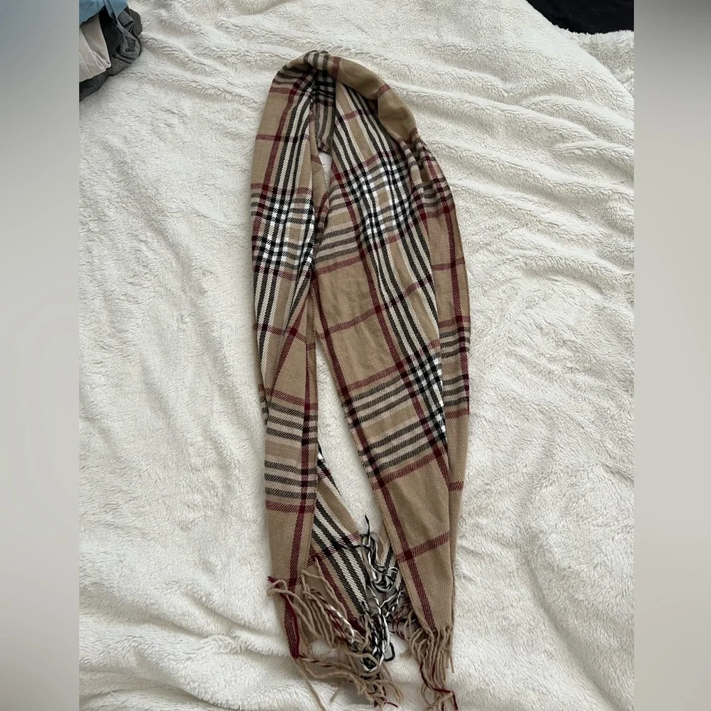 Scarf ! - Picture 2 of 3